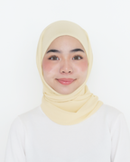 ELZA INSTANT BAWAL - BUTTERMILK