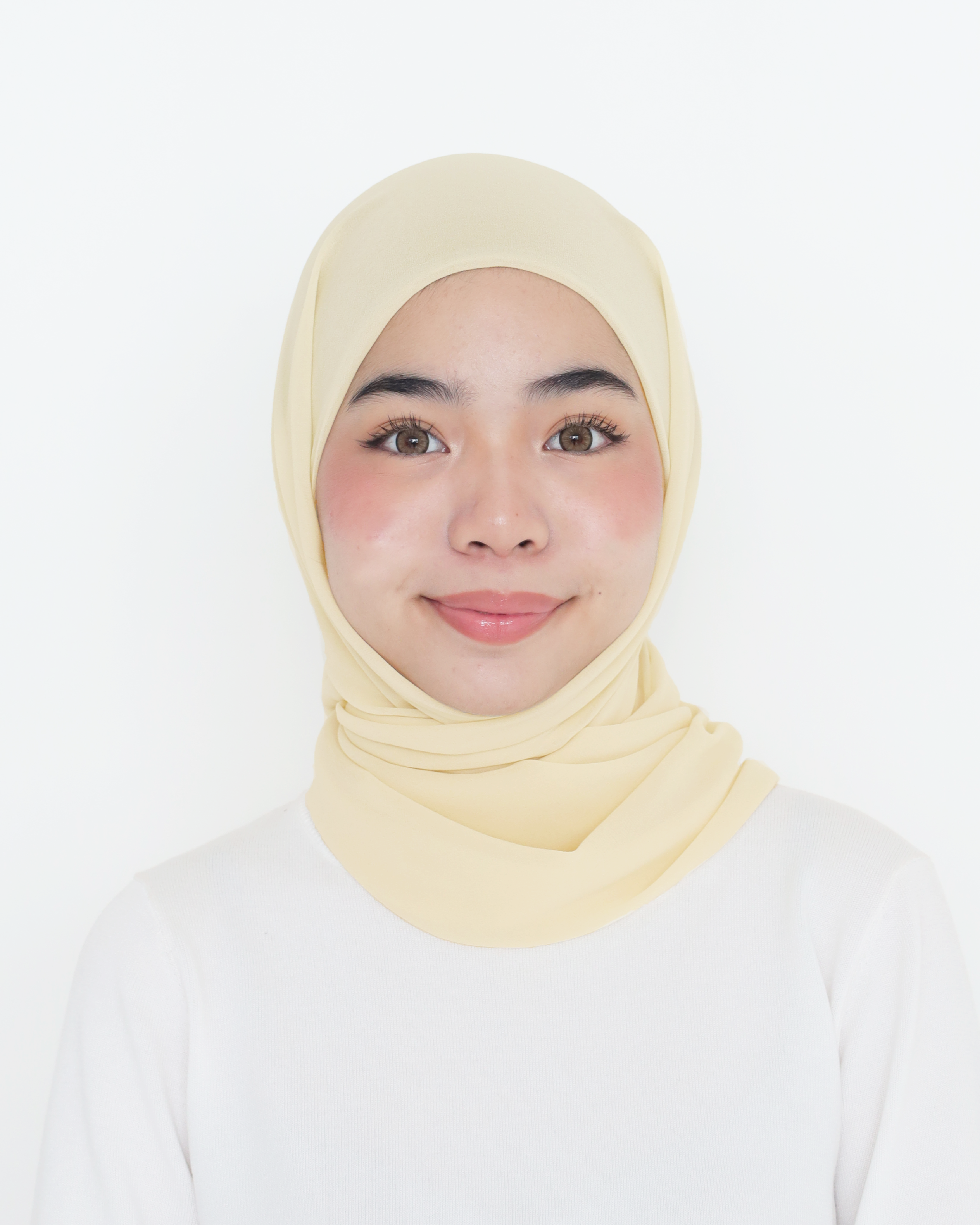 ELZA INSTANT BAWAL - BUTTERMILK