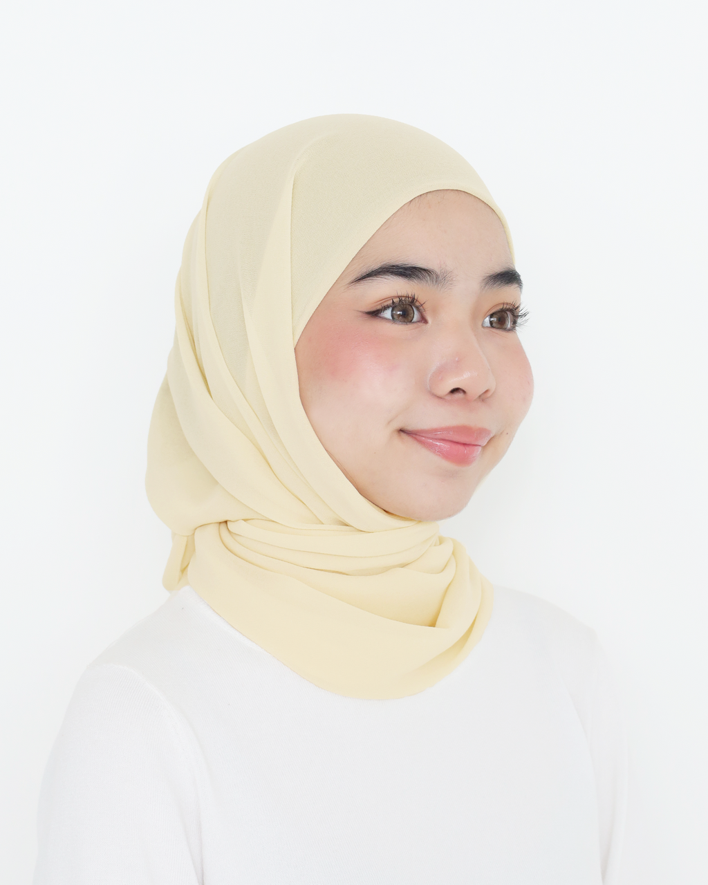 ELZA INSTANT BAWAL - BUTTERMILK