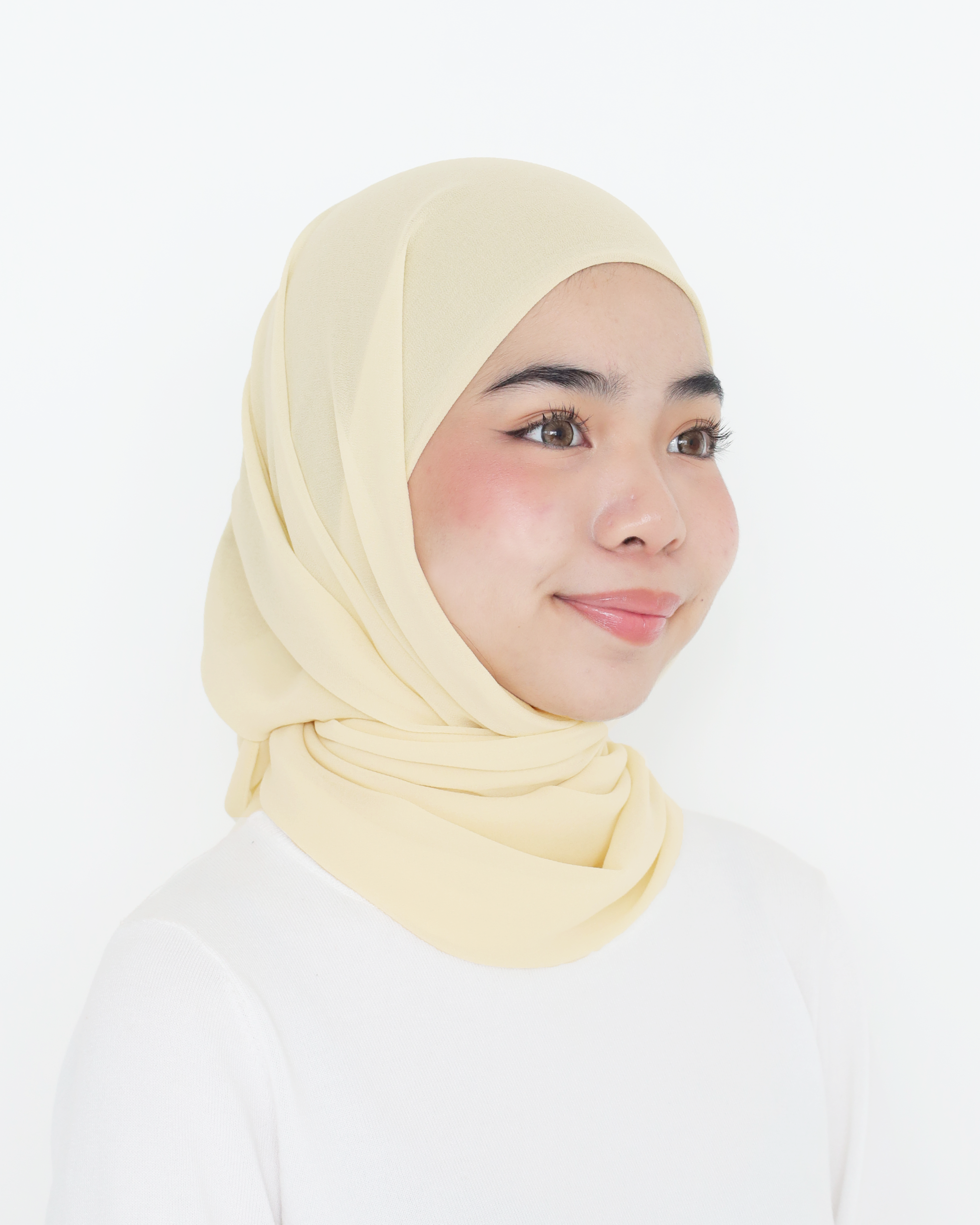 ELZA INSTANT BAWAL - BUTTERMILK