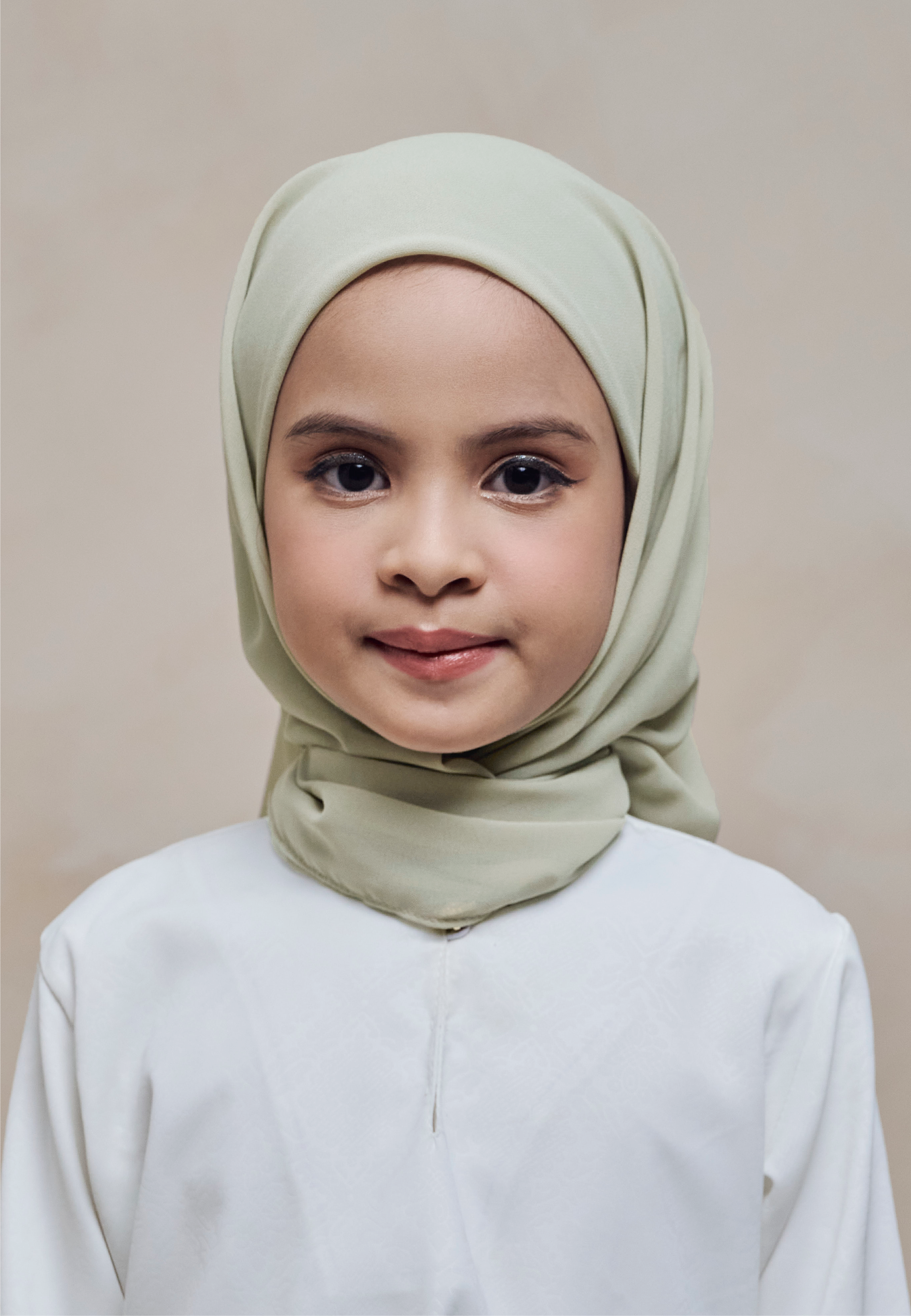 KIDS INSTANT BAWAL - CALM GREEN