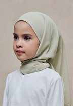 KIDS INSTANT BAWAL - CALM GREEN