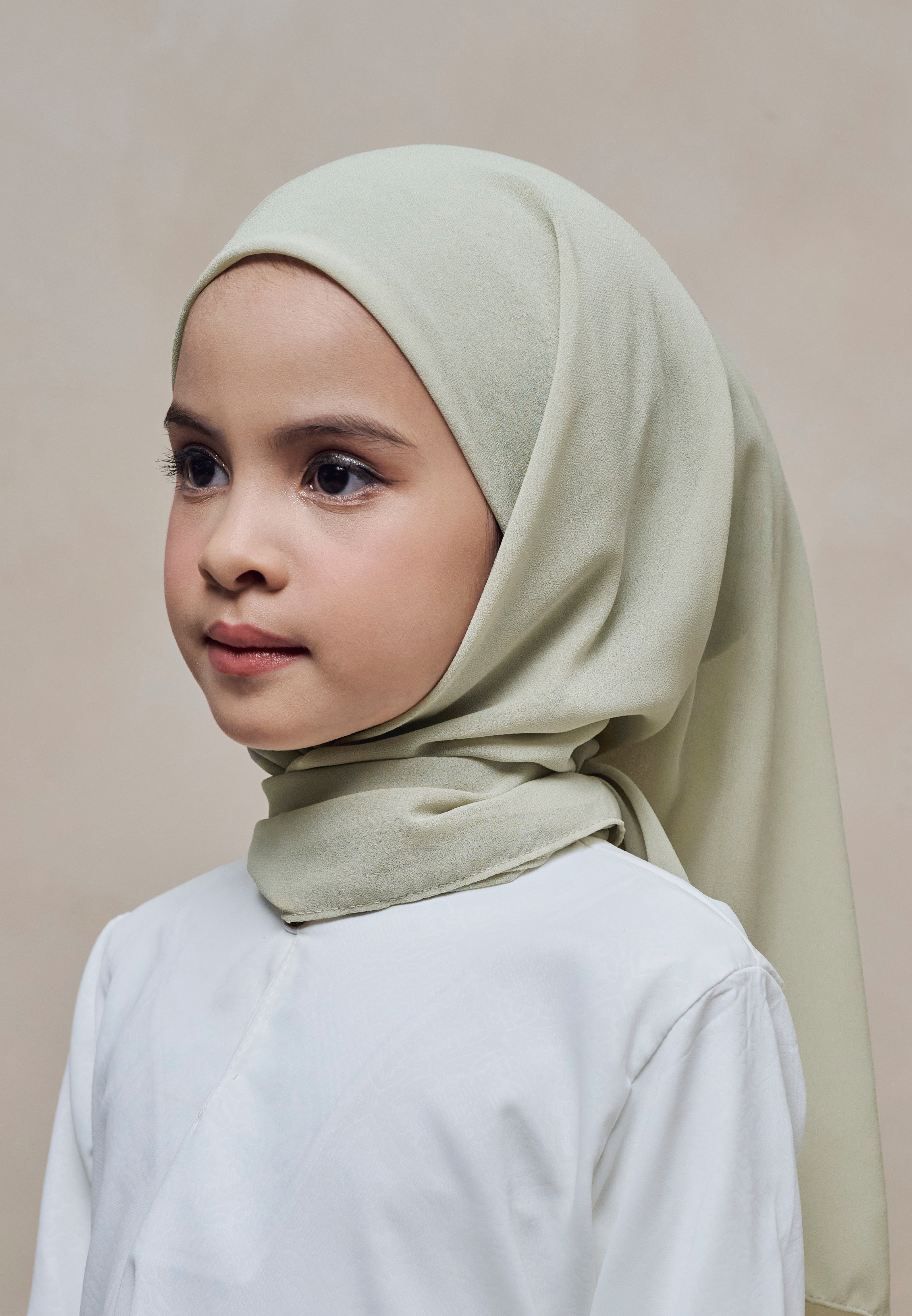 KIDS INSTANT BAWAL - CALM GREEN