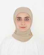 ELZA INSTANT BAWAL - CAMEL BROWN