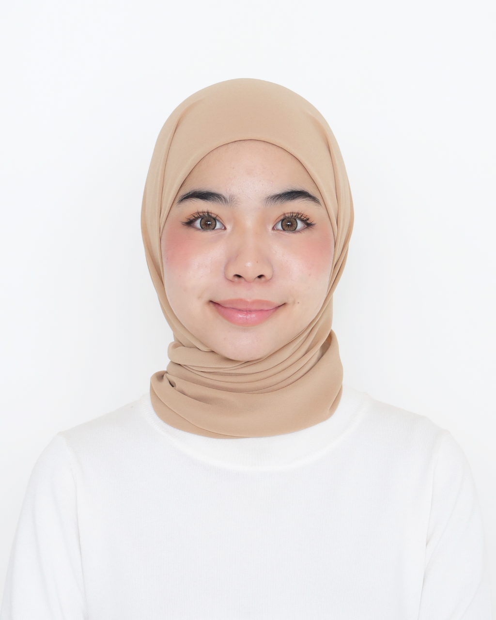 ELZA INSTANT BAWAL - CARAMEL LATTE