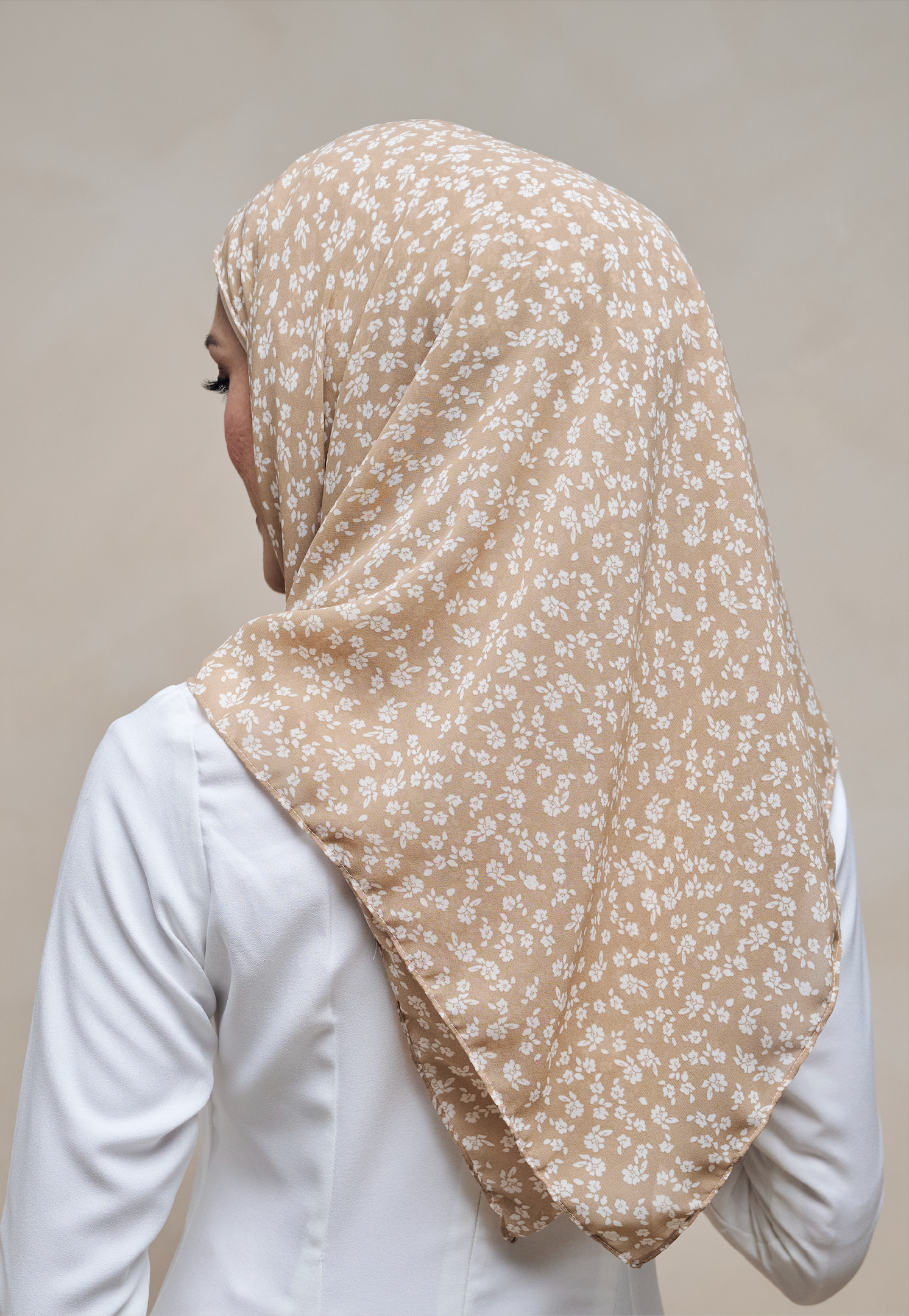 ANOM NIRMALA INSTANT PRINTED BAWAL - CEMPAKA