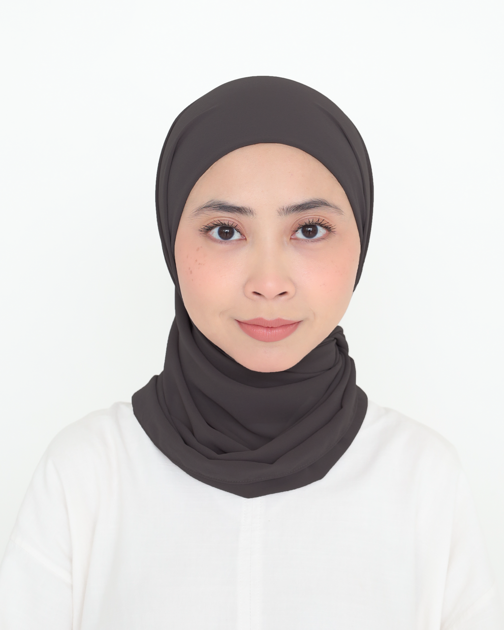 ELZA INSTANT BAWAL - CHARCOAL