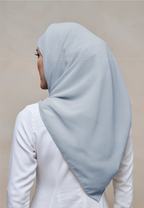 ELZA INSTANT BAWAL - CORNFLOWER