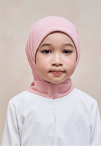 KIDS INSTANT BAWAL - COTTON CANDY