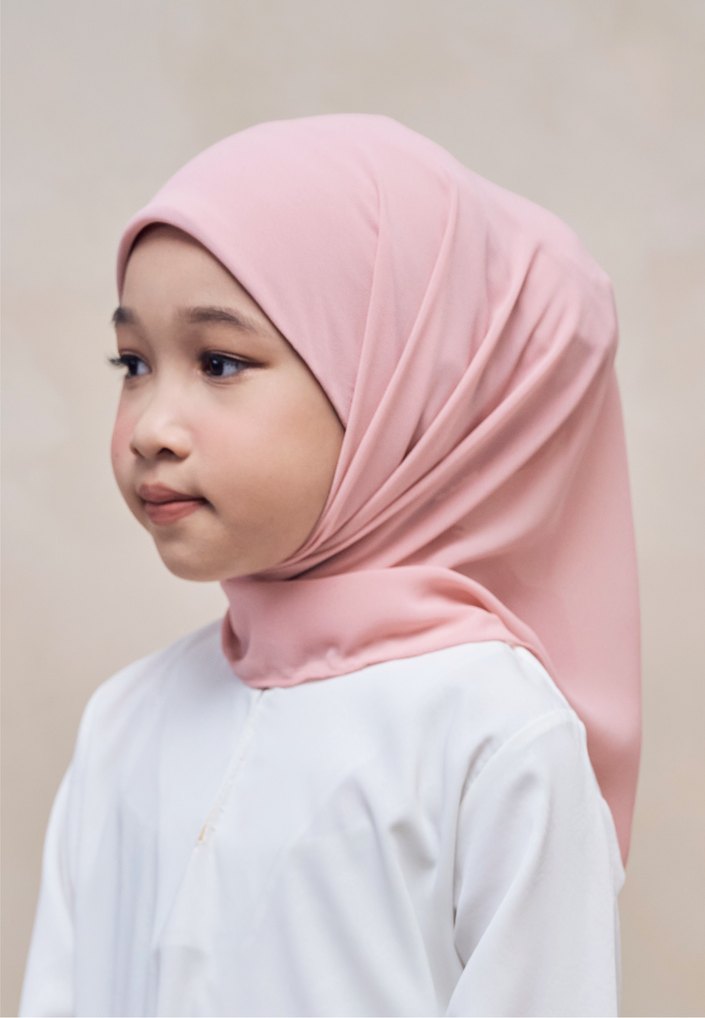 KIDS INSTANT BAWAL - COTTON CANDY