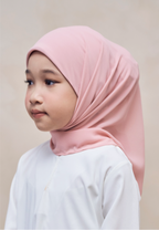 KIDS INSTANT BAWAL - COTTON CANDY