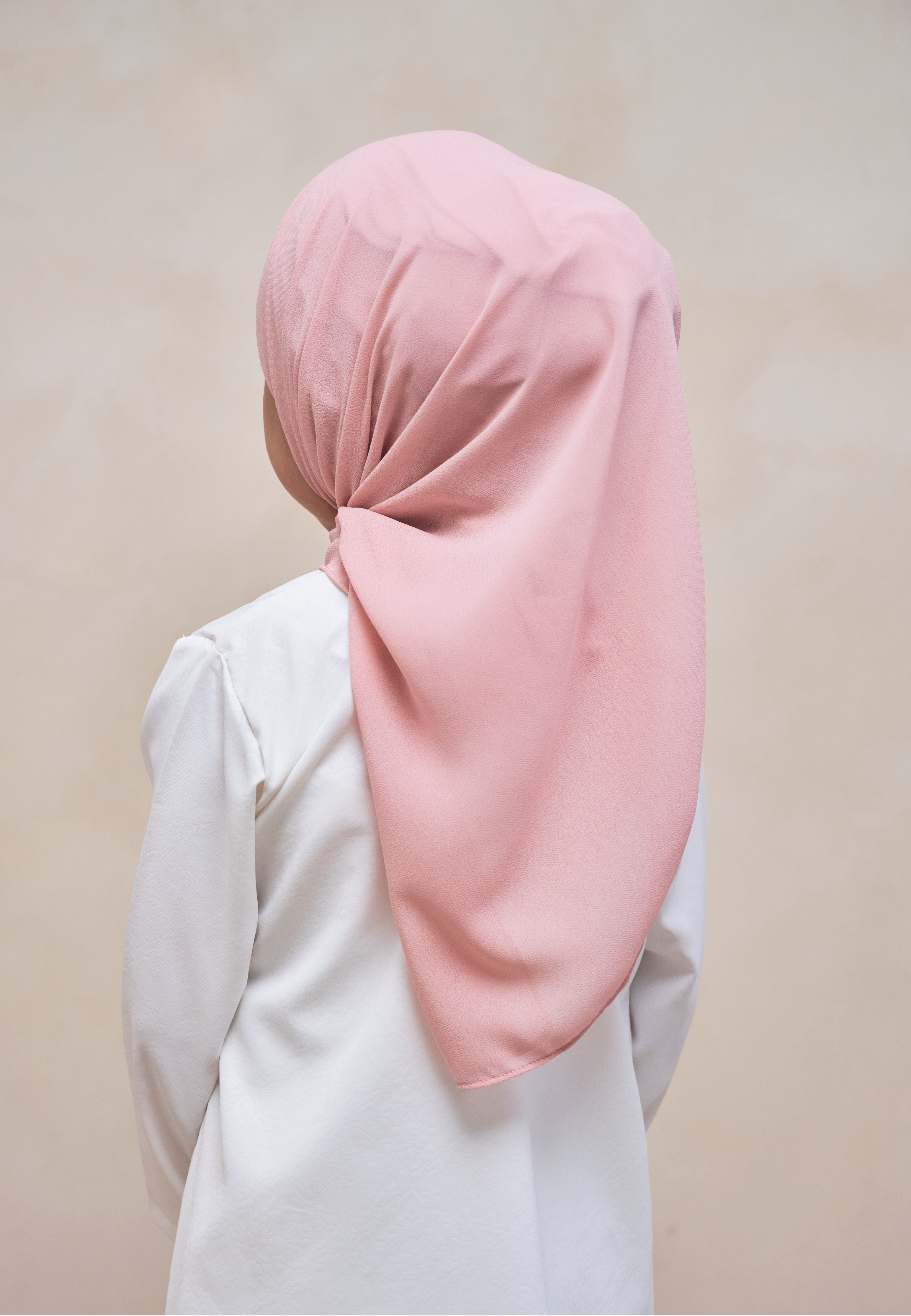 KIDS INSTANT BAWAL - COTTON CANDY