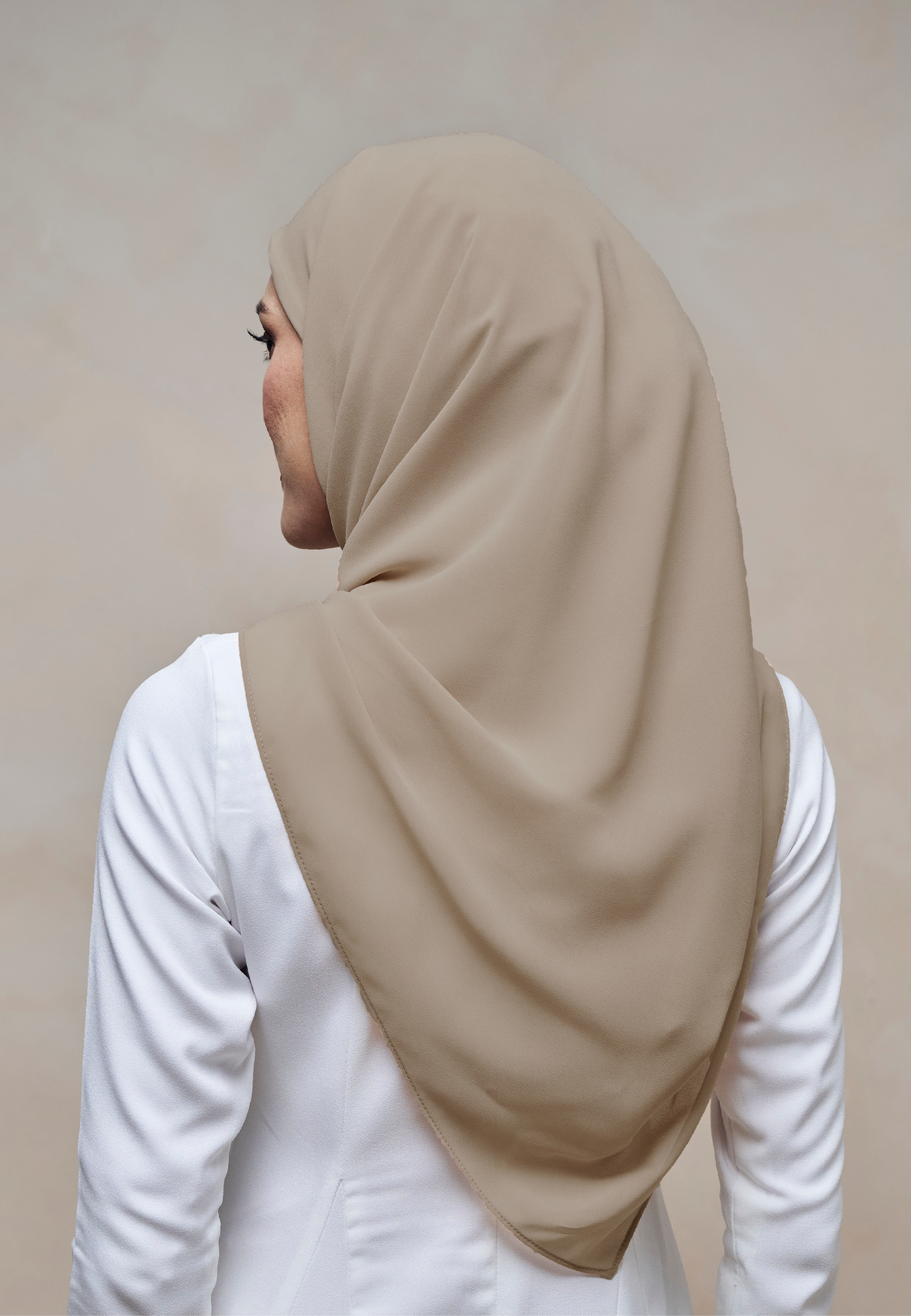 ELZA INSTANT BAWAL - CROCODILE GREEN