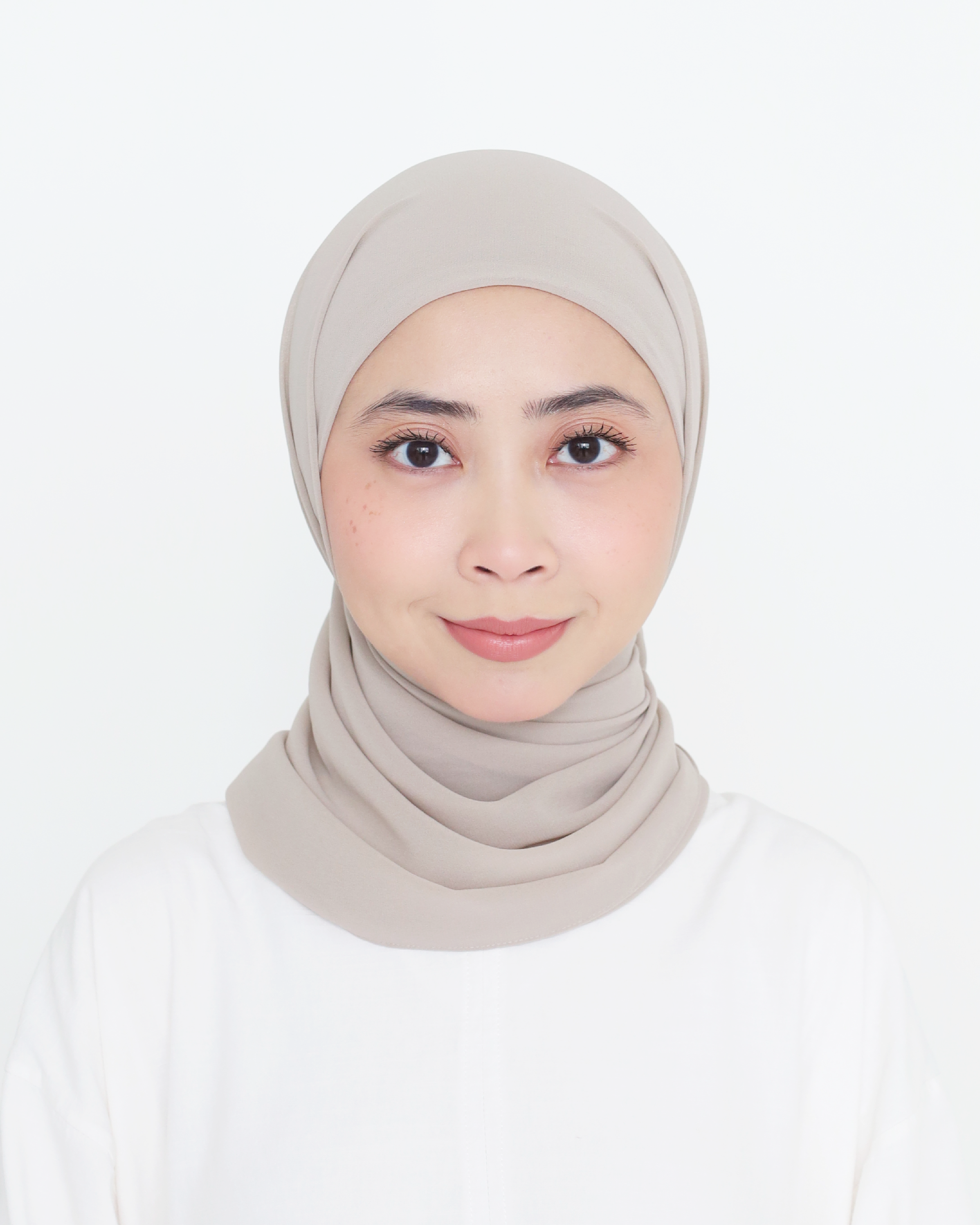 ELZA INSTANT BAWAL - CROCODILE GREEN