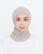 ELZA INSTANT SHAWL - CROCODILE GREEN