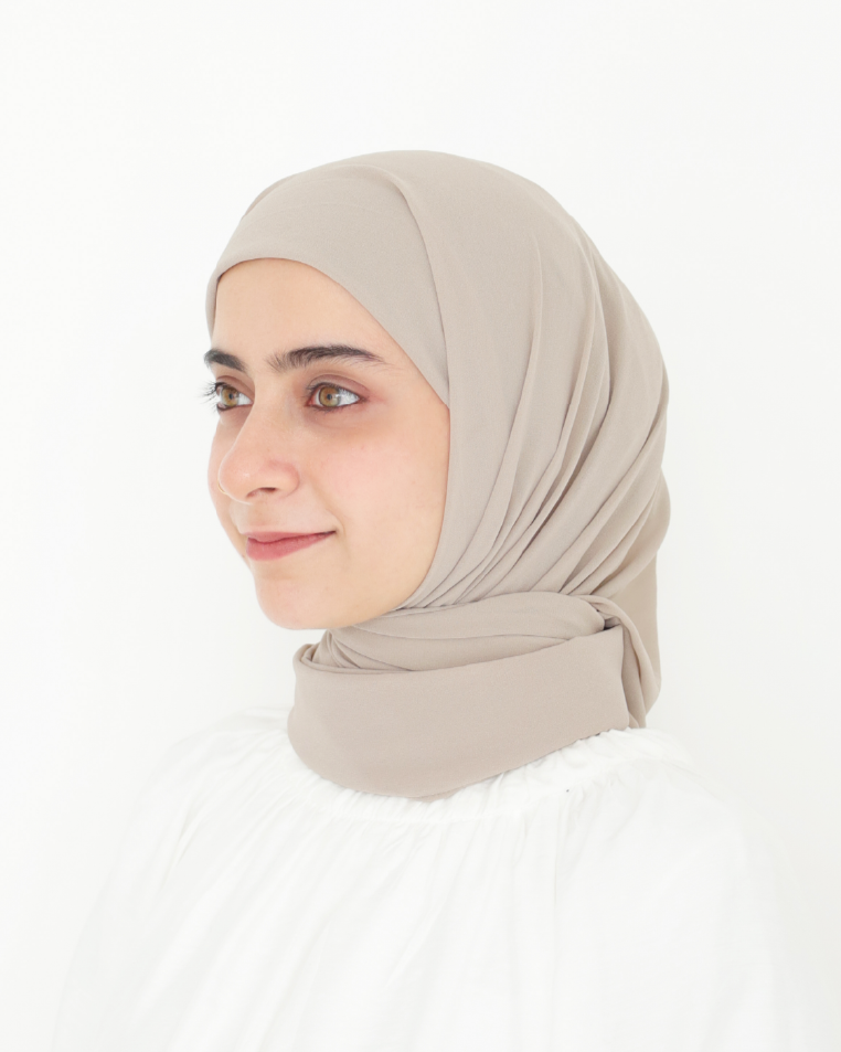 ELZA INSTANT BAWAL - CROCODILE GREEN
