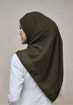 ELZA INSTANT BAWAL - DARK MATCHA