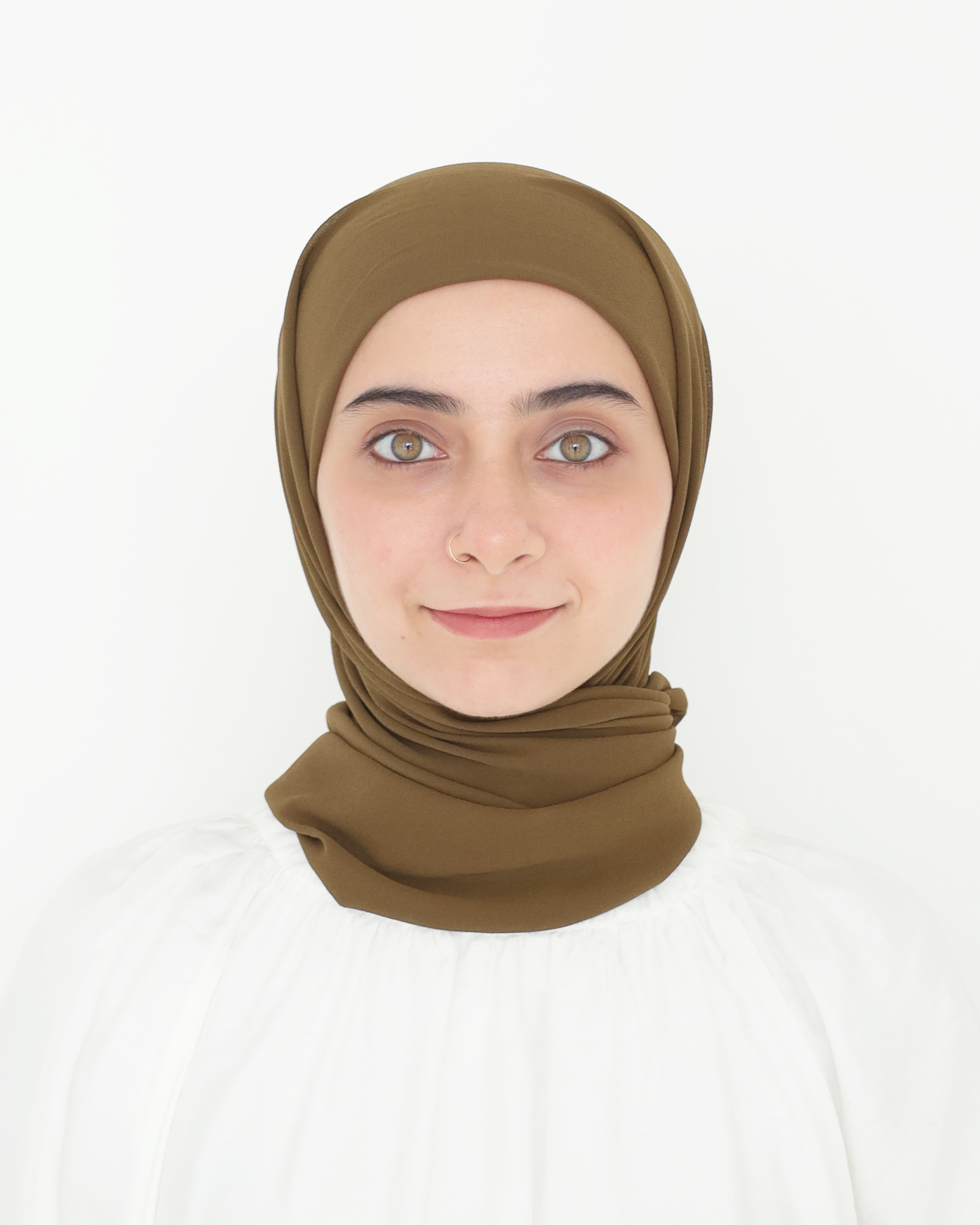 ELZA INSTANT BAWAL - DARK MATCHA