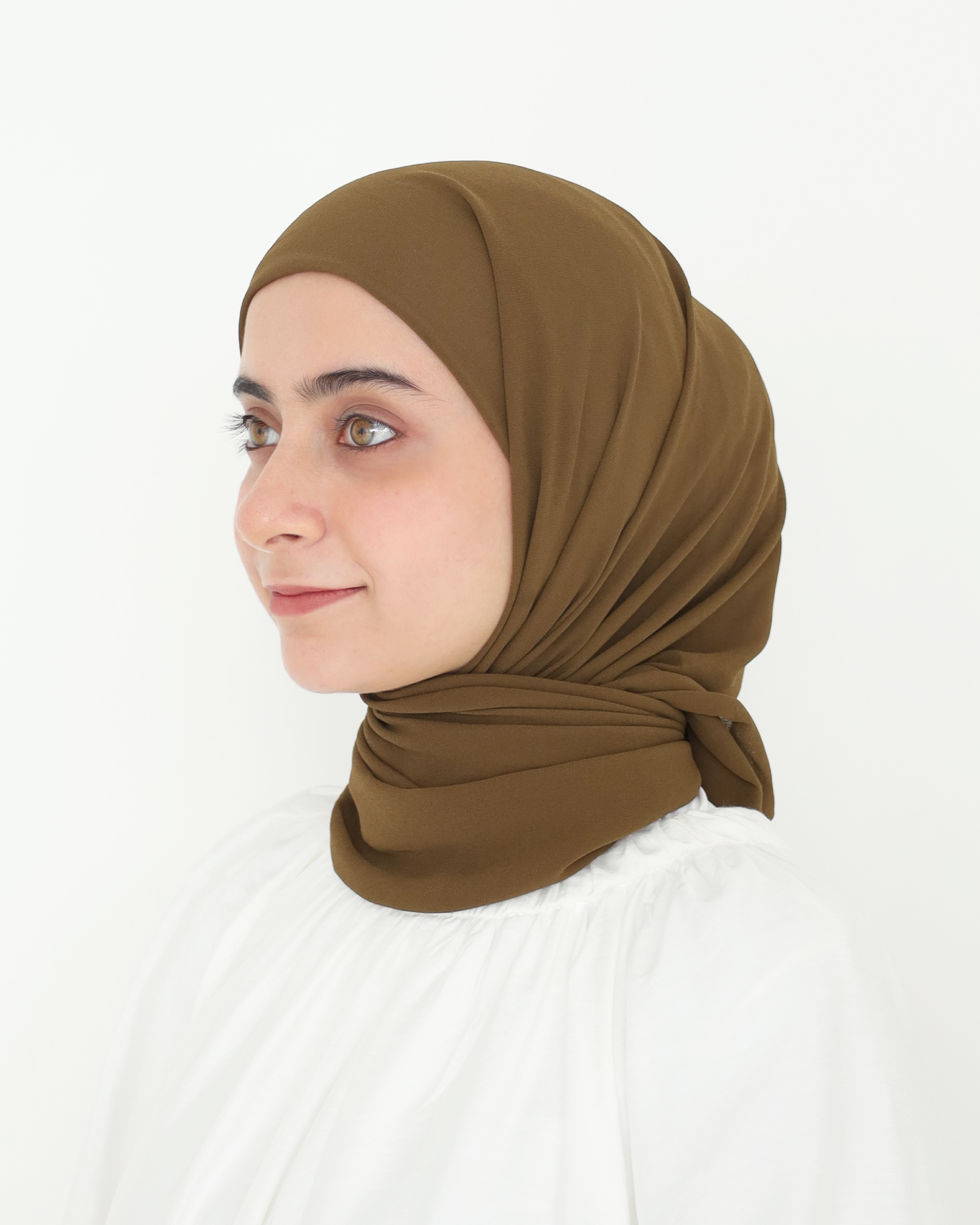 ELZA INSTANT BAWAL - DARK MATCHA