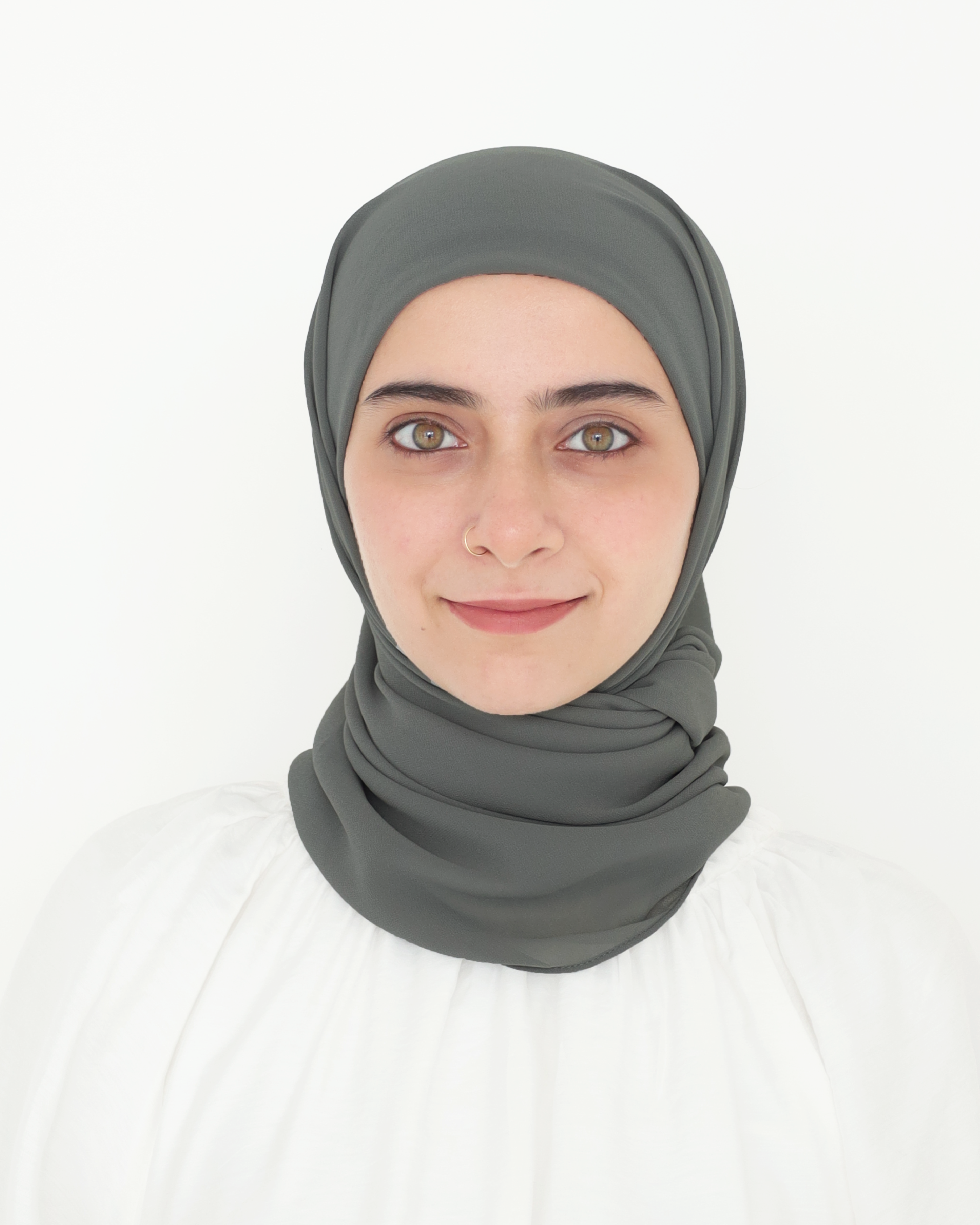 ELZA INSTANT SHAWL - DEEP LAVA