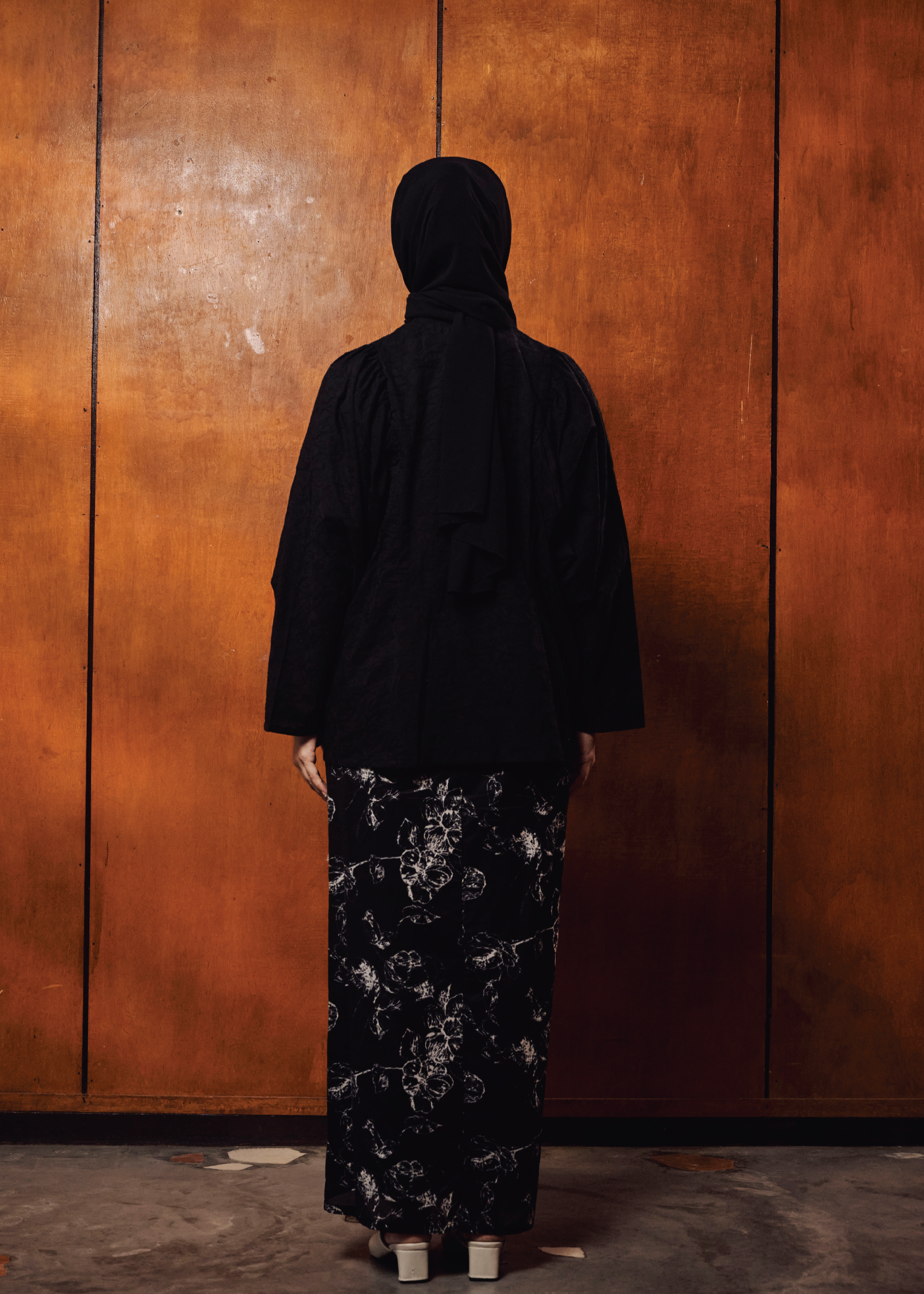 TERBIT TERANG: JUWITA IN HETAM