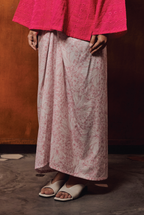 TERBIT TERANG: SKIRT (PRINTED)