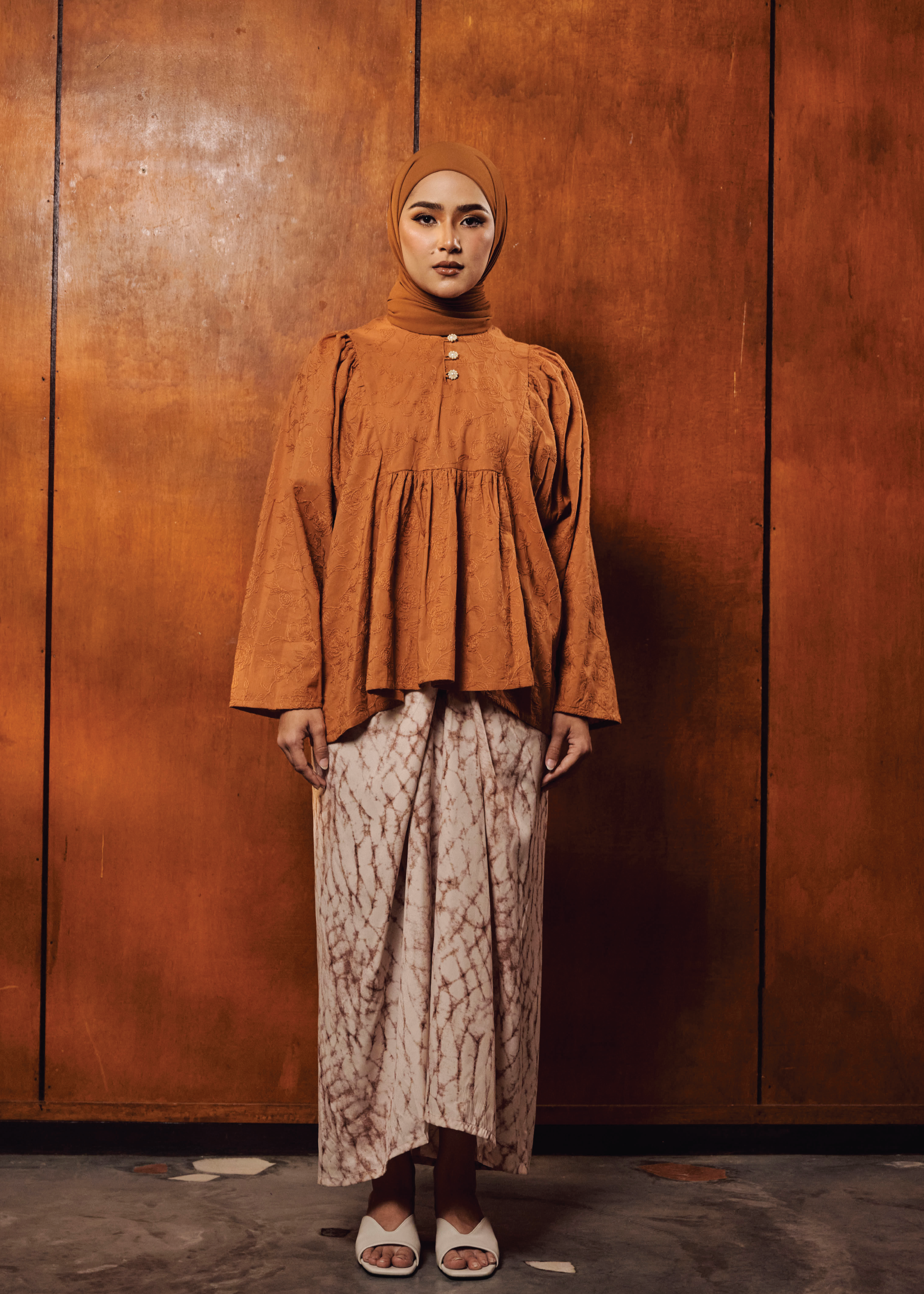 TERBIT TERANG: JUWITA IN PERANG BATA