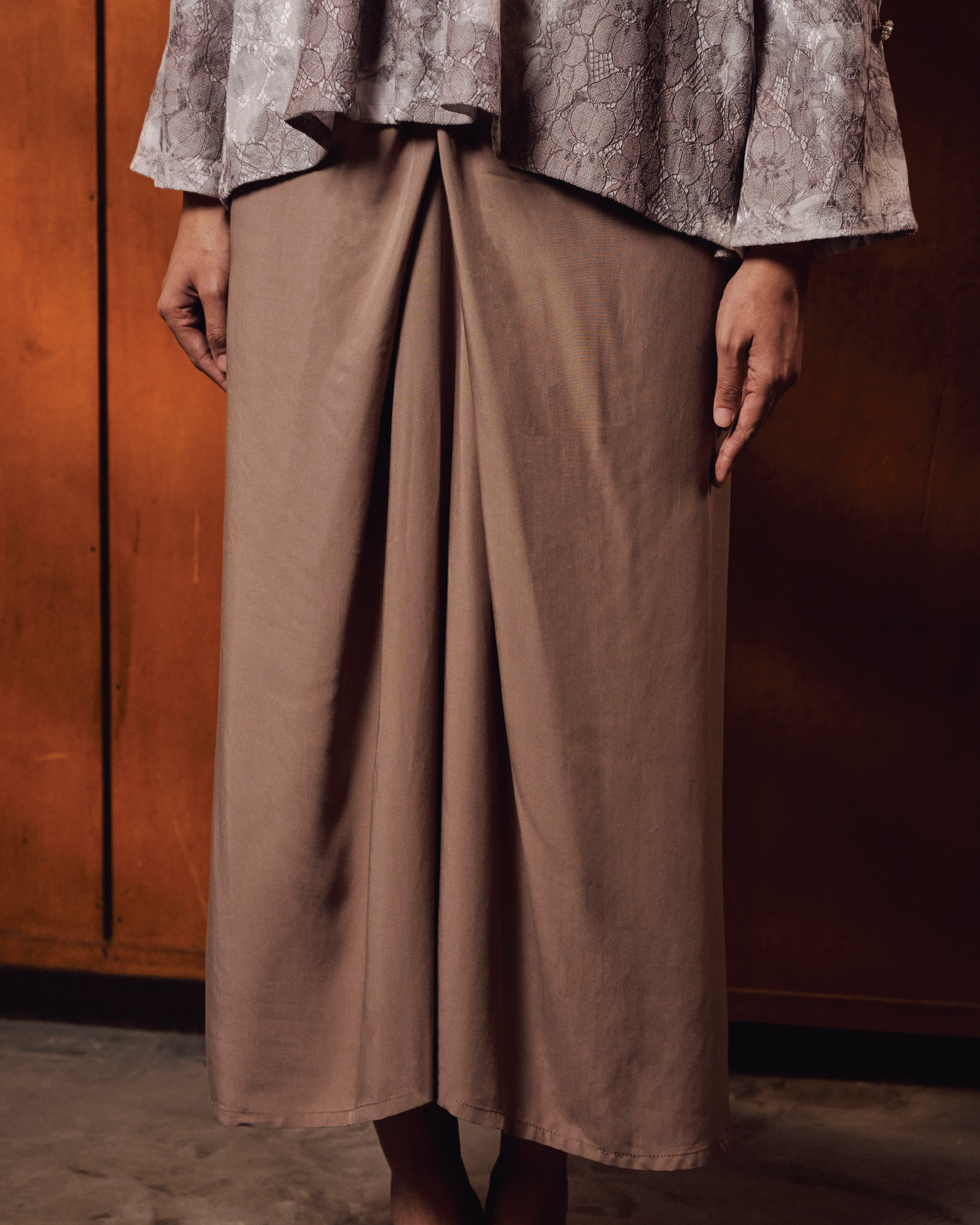 TERBIT TERANG - SKIRT