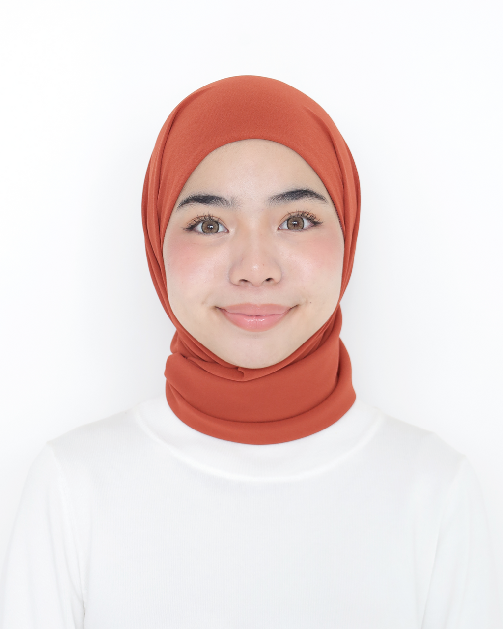 ELZA INSTANT BAWAL - DUSK AMBER
