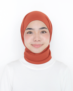 ELZA INSTANT BAWAL - DUSK AMBER