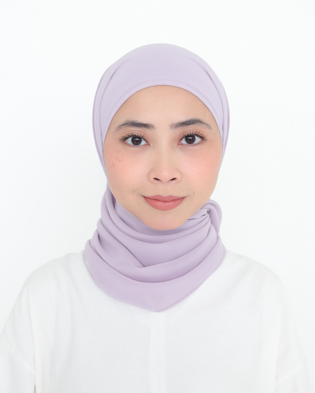 ELZA INSTANT BAWAL - DAY LILAC