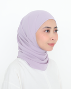 ELZA INSTANT BAWAL - DAY LILAC