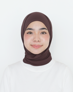ELZA INSTANT BAWAL - ESPRESSO BROWN