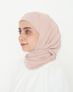 ELZA INSTANT BAWAL - FLUTTER PINK