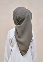 KIDS INSTANT BAWAL - FOSSIL GREY