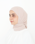 ELZA INSTANT SHAWL - GLAZE
