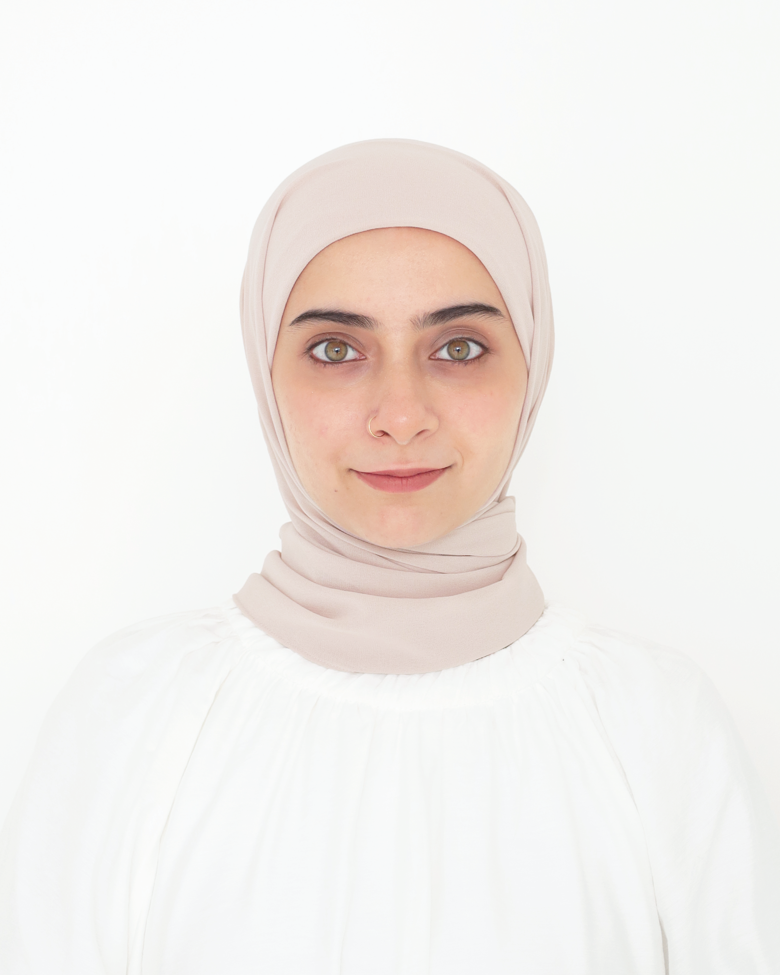 ELZA INSTANT SHAWL - GLAZE