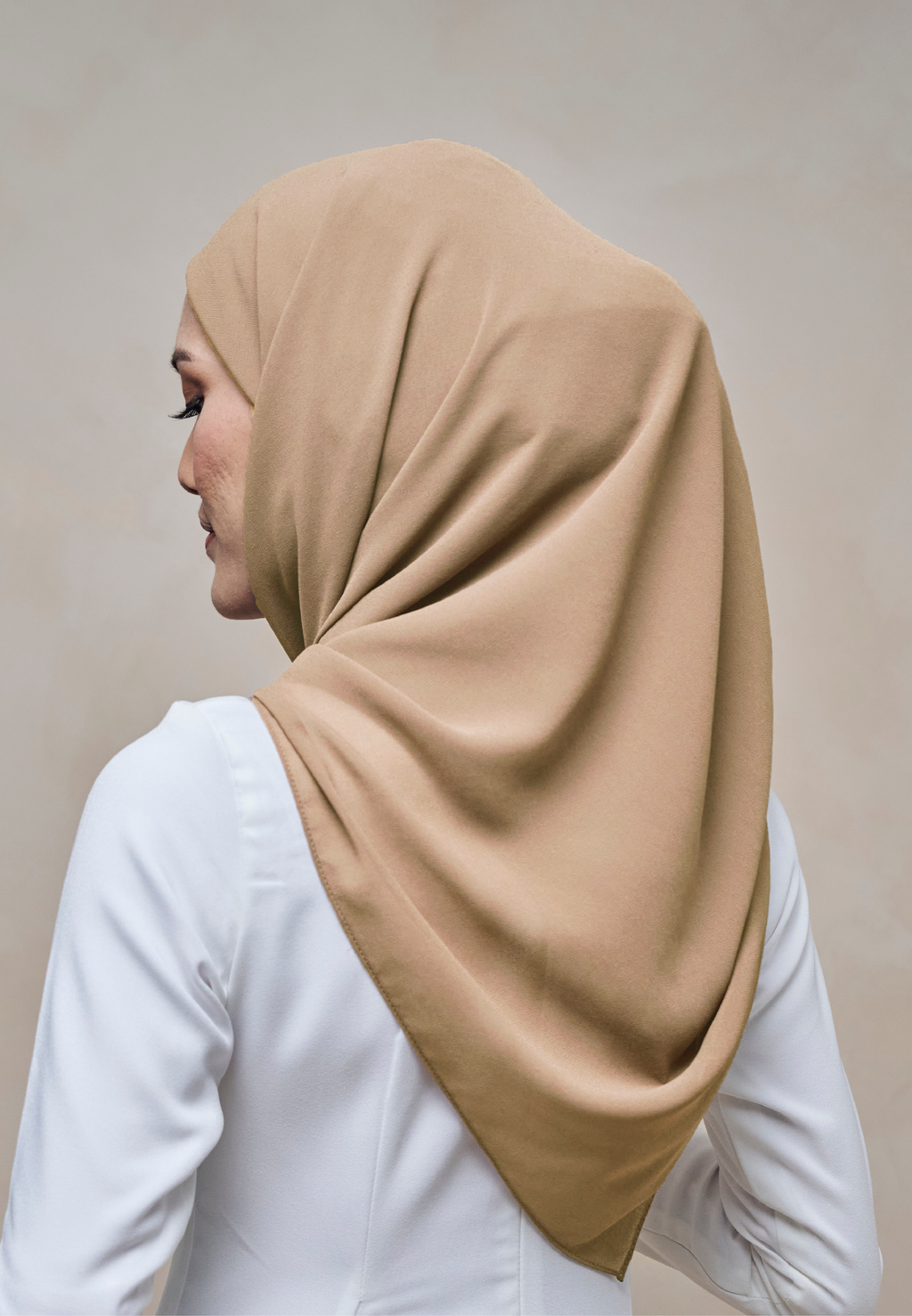 ELZA INSTANT BAWAL - HAZELNUT
