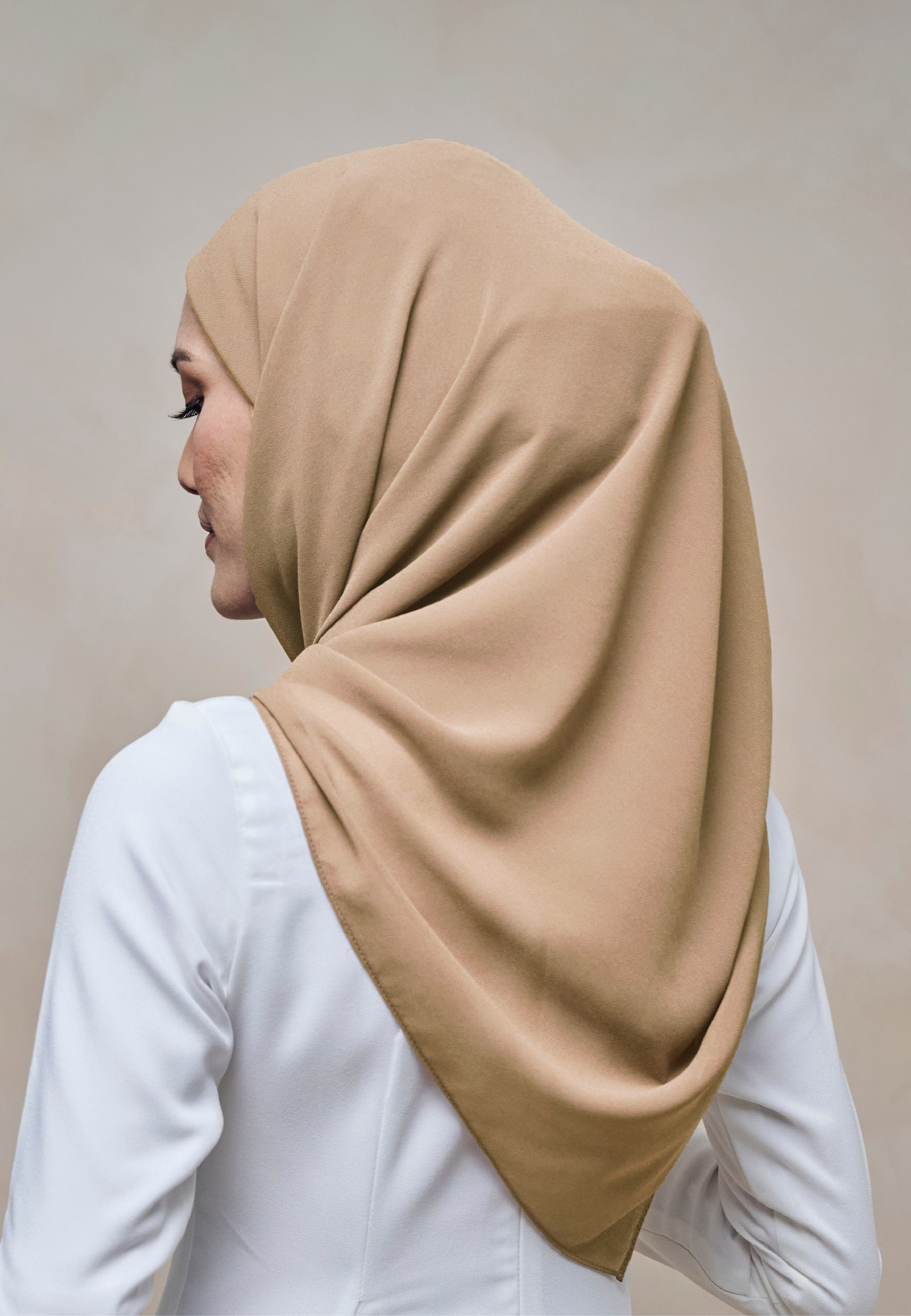 ELZA INSTANT BAWAL - HAZELNUT