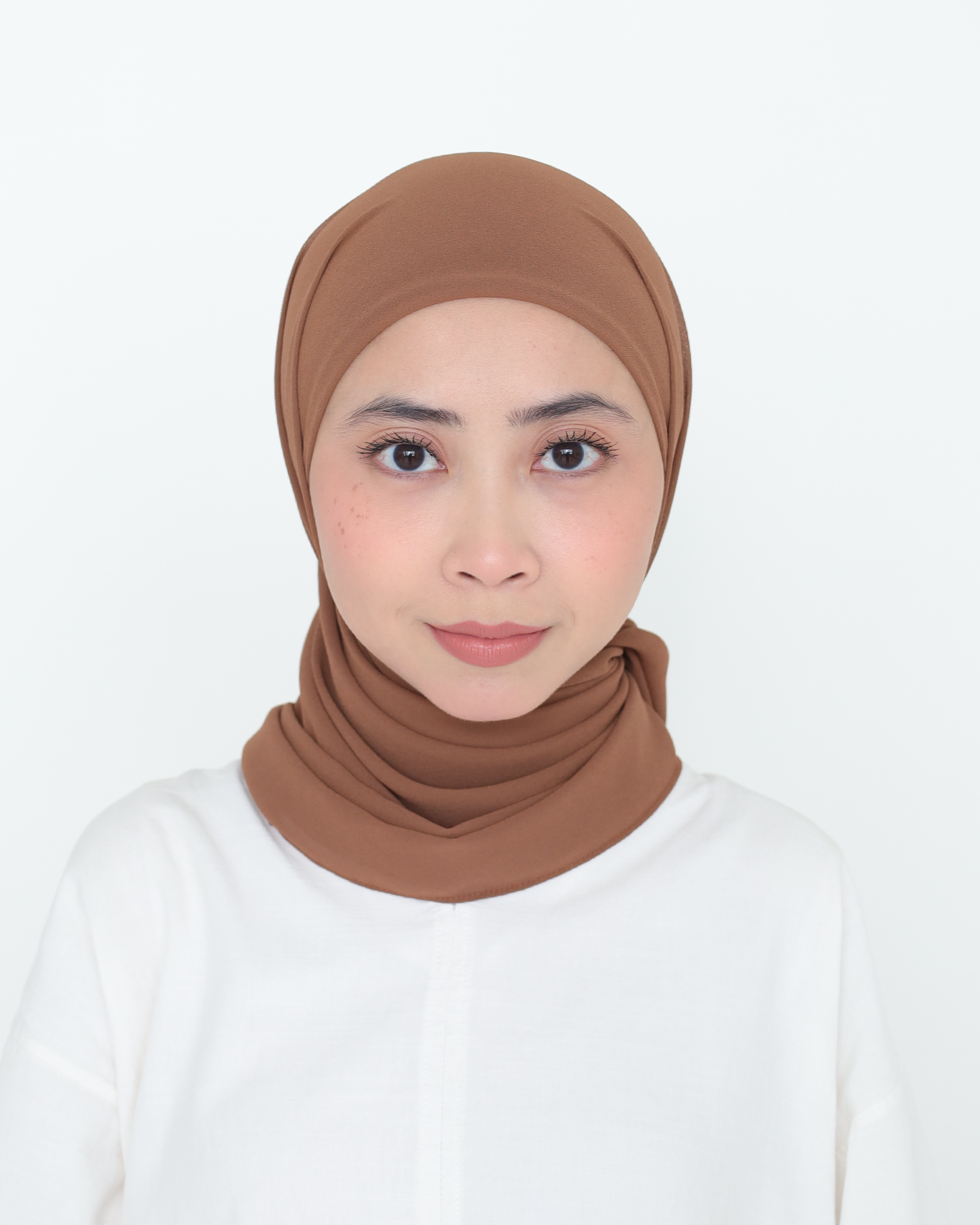 ELZA INSTANT BAWAL - HAZEL BROWN