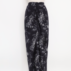 TERBIT TERANG: SKIRT (PRINTED)