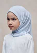 KIDS INSTANT BAWAL - ICE BLUE