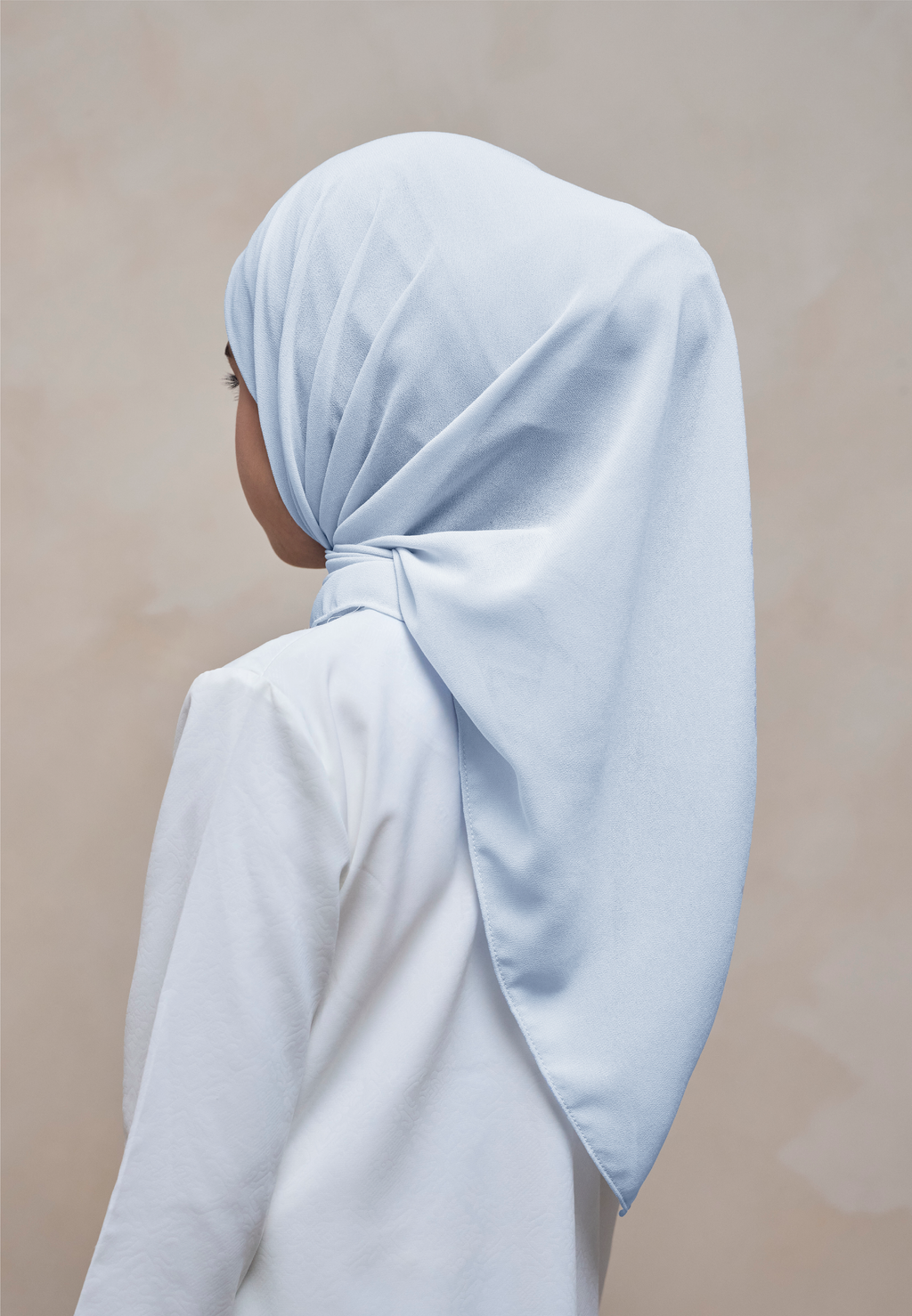 KIDS INSTANT BAWAL - ICE BLUE