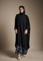 SERUNI KAFTAN SET
