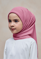 KIDS INSTANT BAWAL - FRENCH ROSE