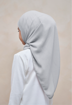 KIDS INSTANT BAWAL - CLOUDY GREY