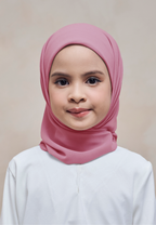 KIDS INSTANT BAWAL - FRENCH ROSE