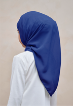 KIDS INSTANT BAWAL - ROYAL BLUE