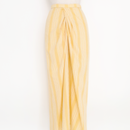 TERBIT TERANG: SKIRT (PRINTED)