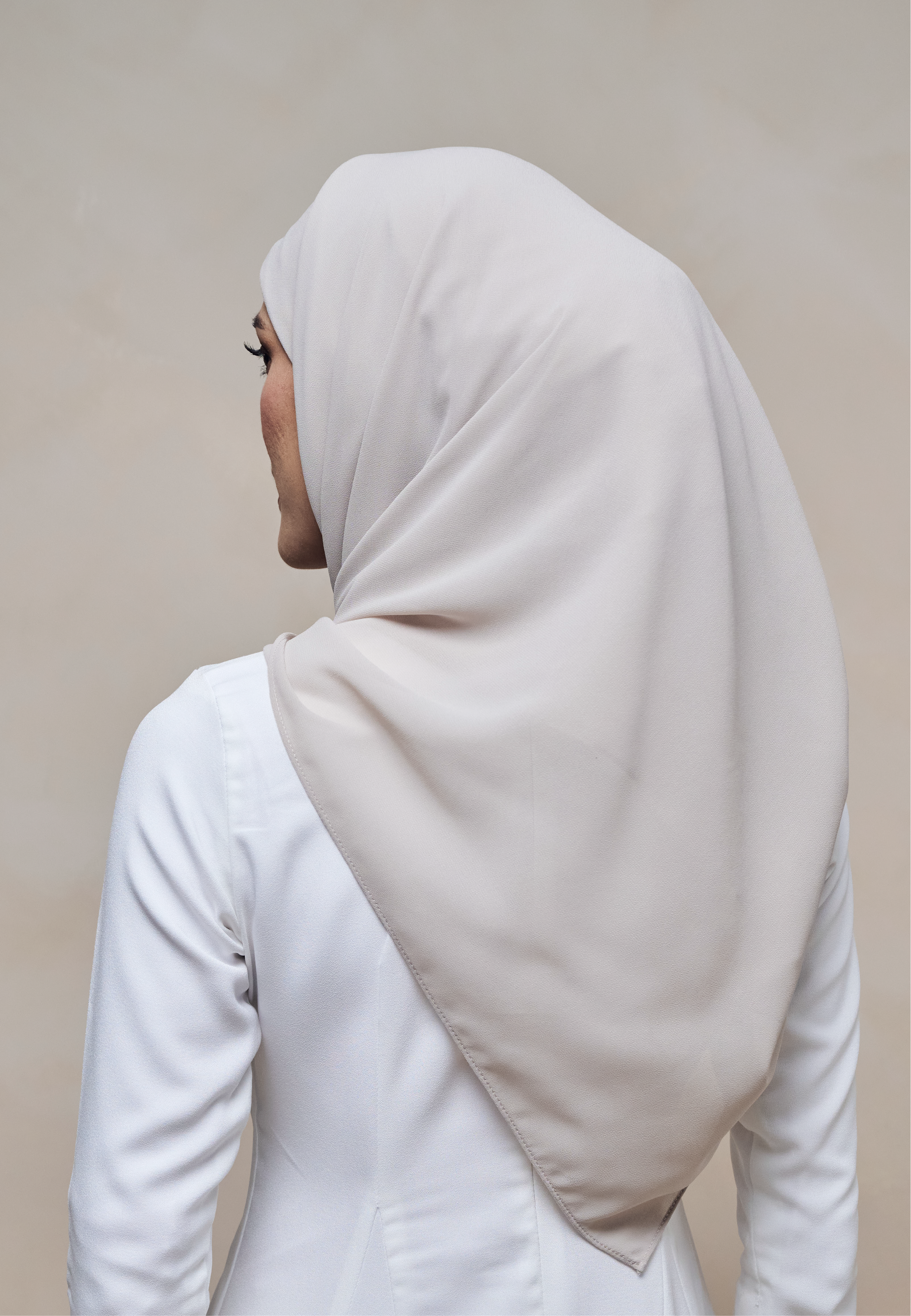 ELZA INSTANT BAWAL - LAUREL GREEN